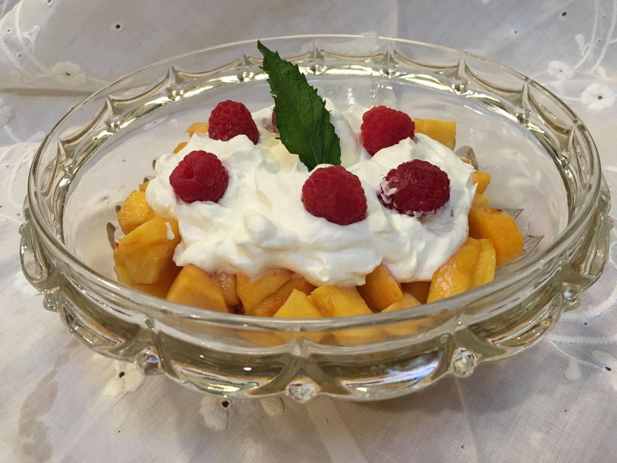 Ebenezer House Bed & Breakfast Burtonsville Dış mekan fotoğraf